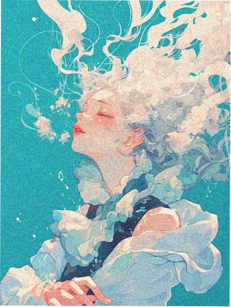 长风渡海影视海报